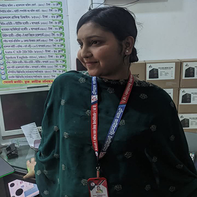 Arpita Rinky